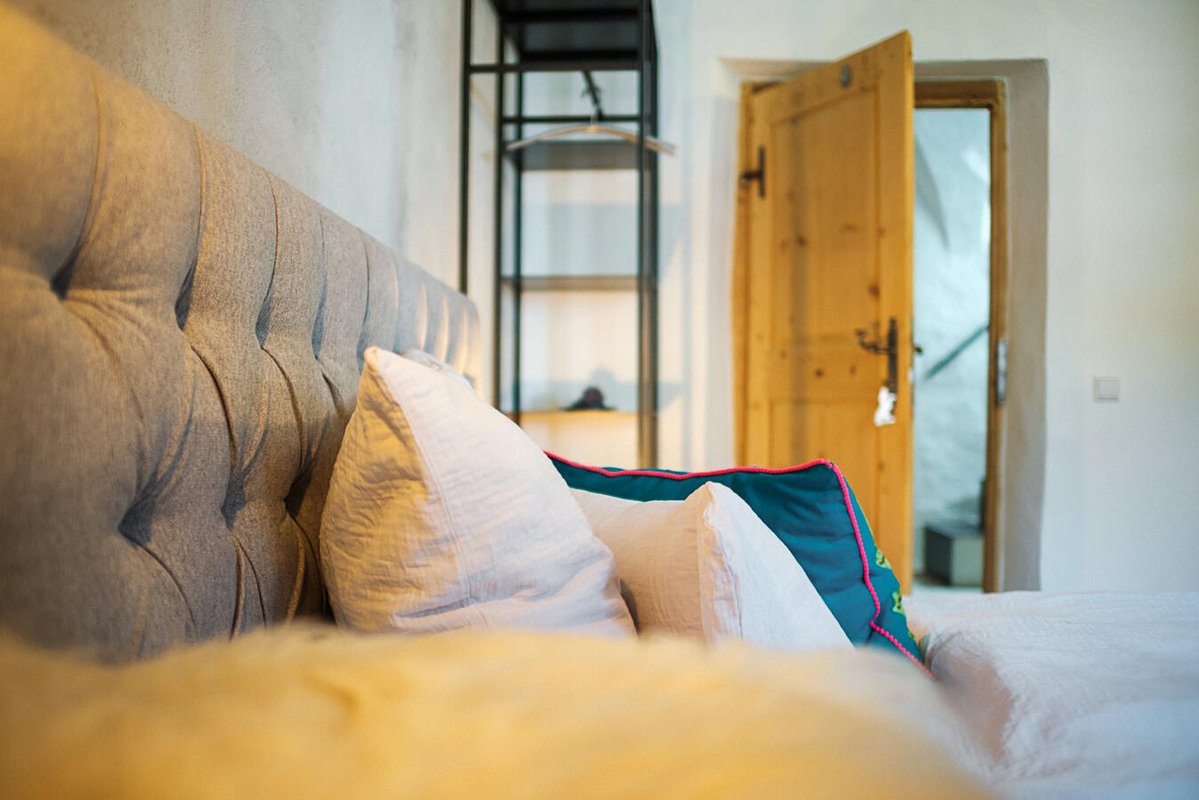 Zimmer 3 Weisses Rössl Lichtenberg