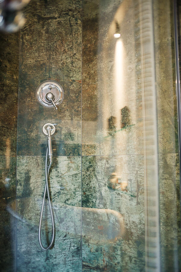 Zimmer 5 Franz Suite Weisses Rössl Lichtenberg