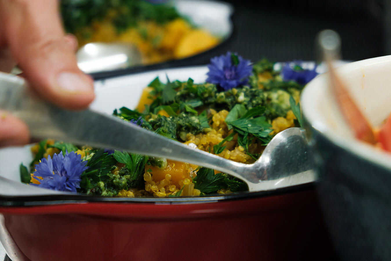 Essen Weisses Rössl