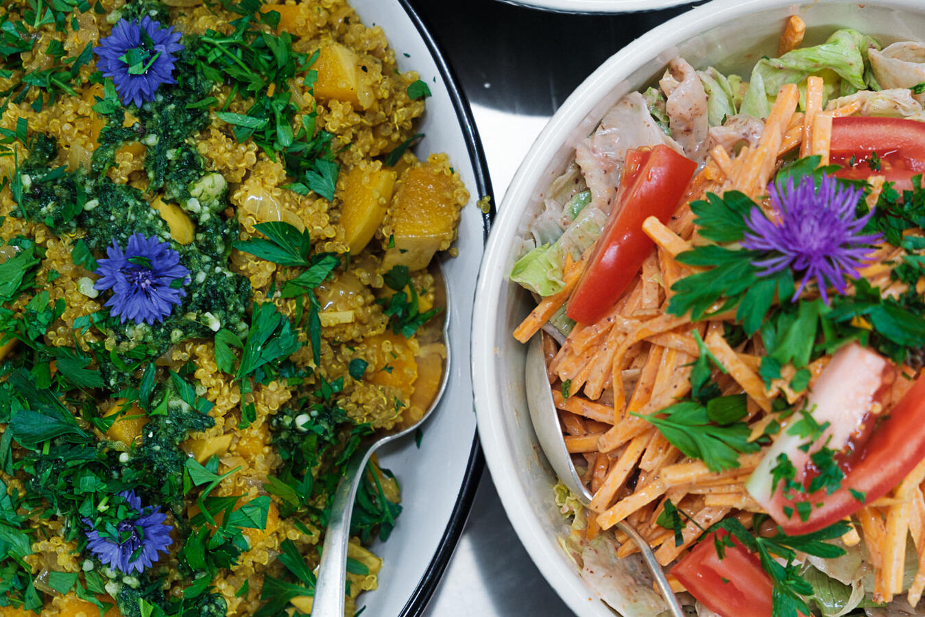 Essen Weisses Rössl